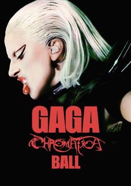 Gaga Chromatica Ball