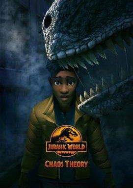 Jurassic World: Die Chaostheorie - Staffel 1