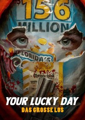 Your Lucky Day: Das große Los