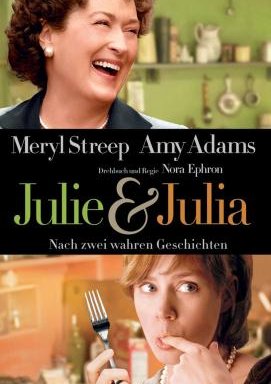 Julie & Julia