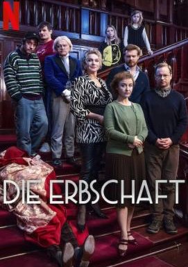 Die Erbschaft