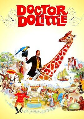 Doctor Dolittle