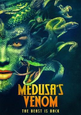 Medusa’s Venom – Tödliche Verführung