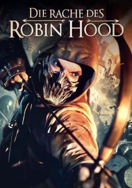 Die Rache des Robin Hood