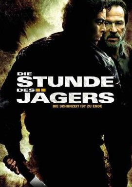 Die Stunde des Jägers