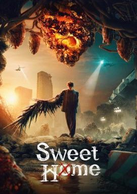 Sweet Home - Staffel 3