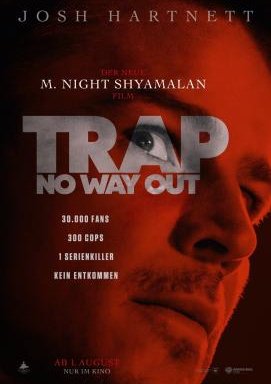 Trap: No Way Out