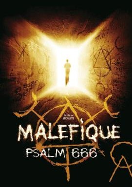 Maléfique – Psalm 666