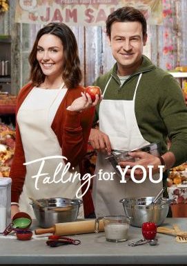 Falling for You - Ein Kuchen für zwei