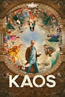 KAOS - Staffel 1