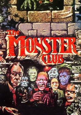 The Monster Club