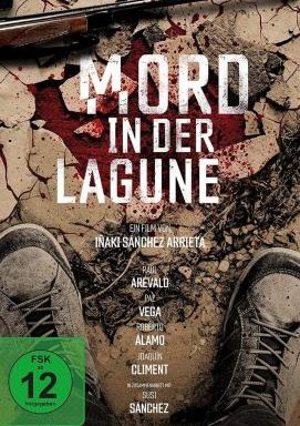 Mord in der Lagune