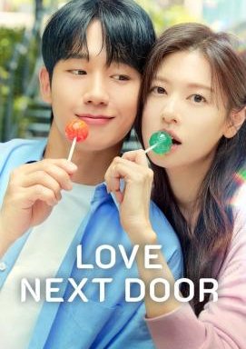 Love Next Door - Staffel 1 *Subbed*