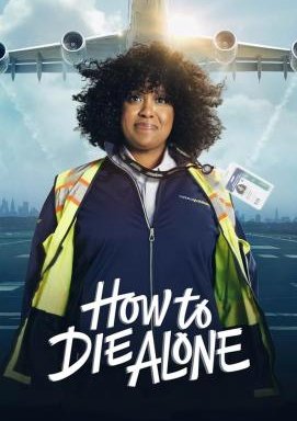 How to Die Alone - Staffel 1 *English*