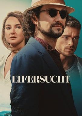 Eifersucht - Killer Heat