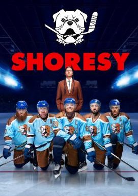 Shoresy - Staffel 3