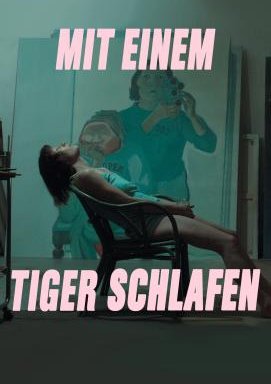 Mit einem Tiger schlafen