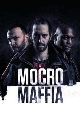 Mocro Maffia - Staffel 1