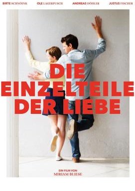 Die Einzelteile der Liebe