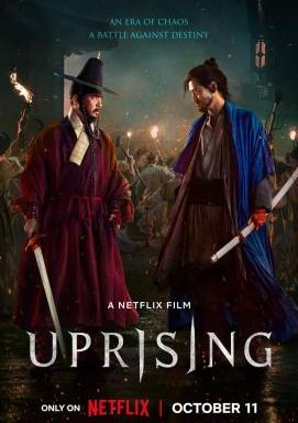 Uprising