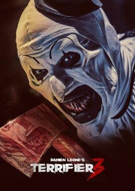 Terrifier 3