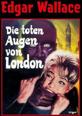 Die toten Augen von London