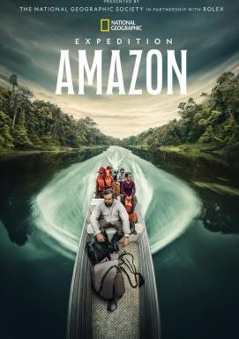 Expedition Amazon