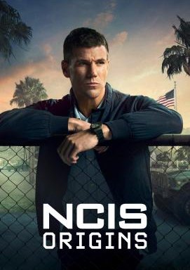 NCIS: Origins - Staffel 1 *English*