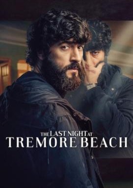 Die letzte Nacht in Tremor - Staffel 1