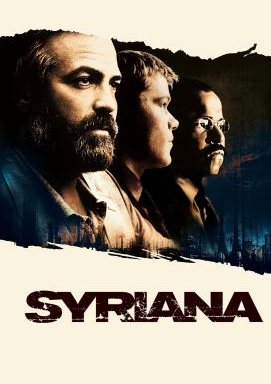 Syriana