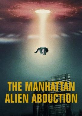 Die Alien-Entführung von Manhattan - Staffel 1