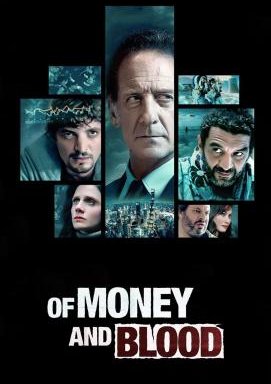 Of Money and Blood - Staffel 1