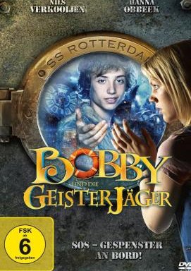 Bobby und die Geisterjäger