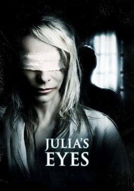 Julia's Eyes