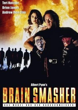 Brain Smasher