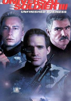 Universal Soldier 3 - Blutiges Geschäft