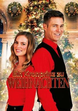 Ein Kronprinz zu Weihnachten