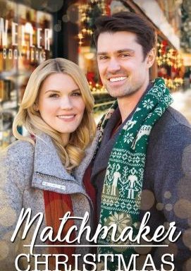 Matchmaker Christmas - Mein Date zu Weihnachten