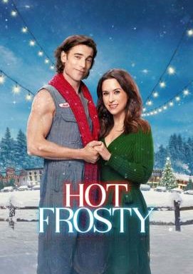 Hot Frosty