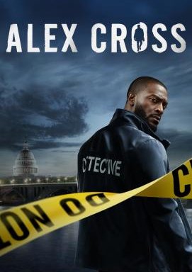 Alex Cross - Staffel 1