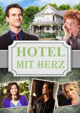 Hotel mit Herz