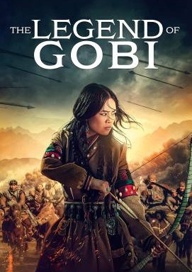 The Legend of Gobi