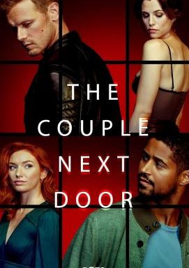 The Couple Next Door - Paare mit Geheimnissen - Staffel 1