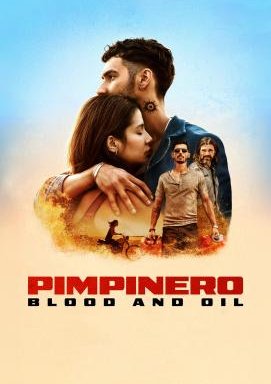 Pimpinero: Blut und Benzin