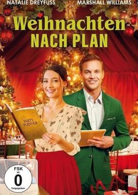 Weihnachten nach Plan