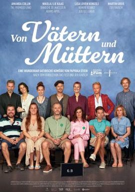 Von Vätern & Müttern