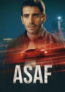 Asaf - Staffel 1