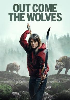 Out Come the Wolves: Wir sind die Beute