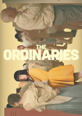 The Ordinaries