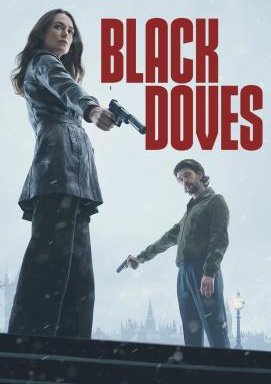 Black Doves - Staffel 1